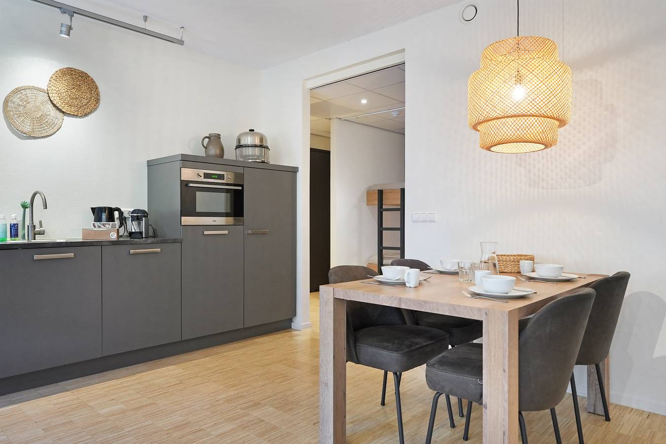 Ganze Wohnung, Apartment Delta | 2+2 Personen in Stellendam, Goeree-Overflakkee