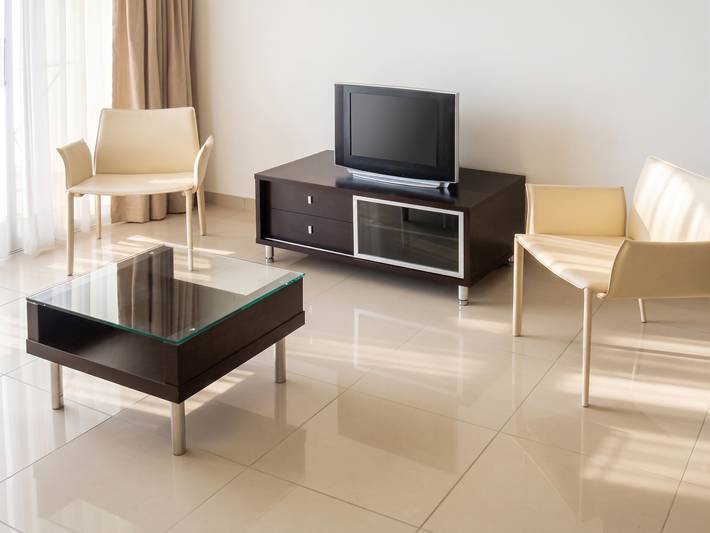 Entire apartment, Charming Apartment in Larnaca with Sea View – 73 m² in Larnaca District