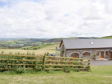 Cottage for 6 People in Ceredigion, Mid-Wales, Photo 1