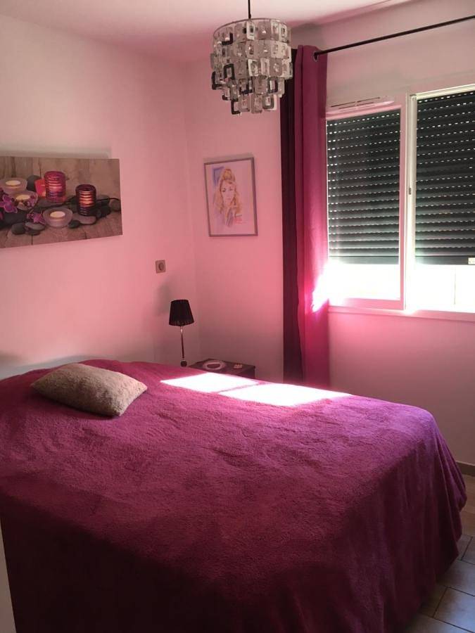 Villa pour 6 personnes, avec jardin et terrasse à Andernos-les-Bains - 3