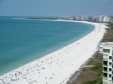 Vacation Home for 6 Guests in Marco Island, Collier County, Picture 4
