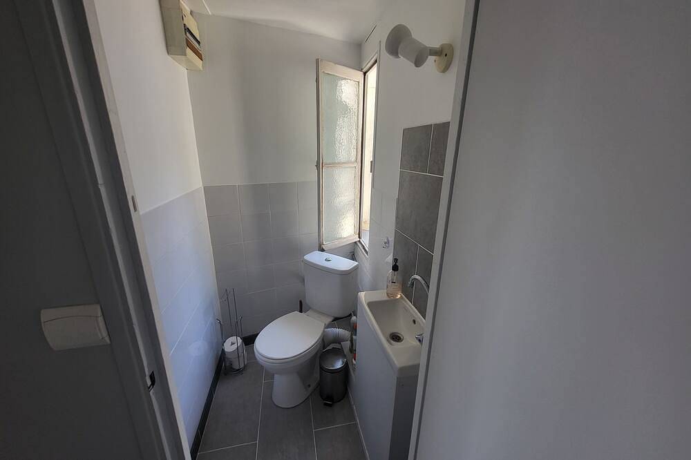 Ganze Wohnung, The little Versaillais in Versailles, Yvelines