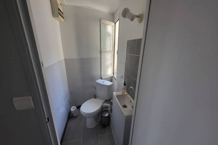 Appartement entier, Le petit Versaillais in Versailles, Yvelines