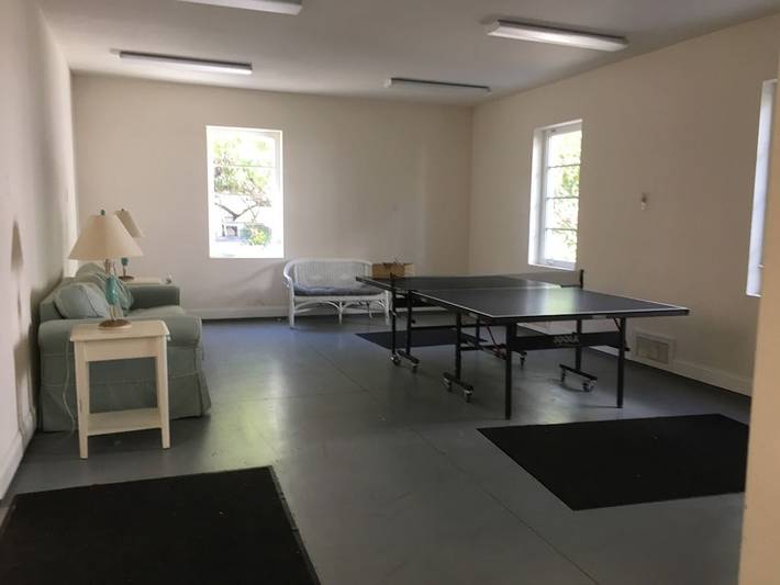 Holiday rental for 8 people, with garden in Anna Maria Island