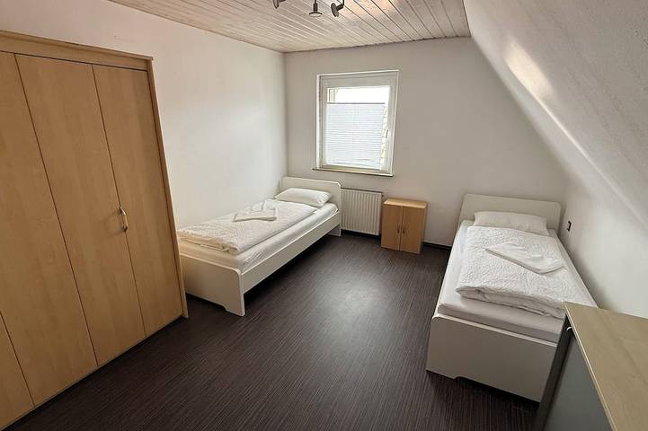 Ferienhaus für 20 Personen in Hannover Messe - 2