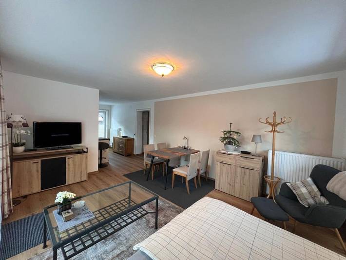 Hütte für 5 Personen, mit Terrasse in Bad Hofgastein - 2