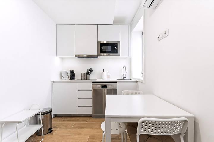 Appartement entier, Guestready – Studio mezzanine èlégant in Porto, District de Porto
