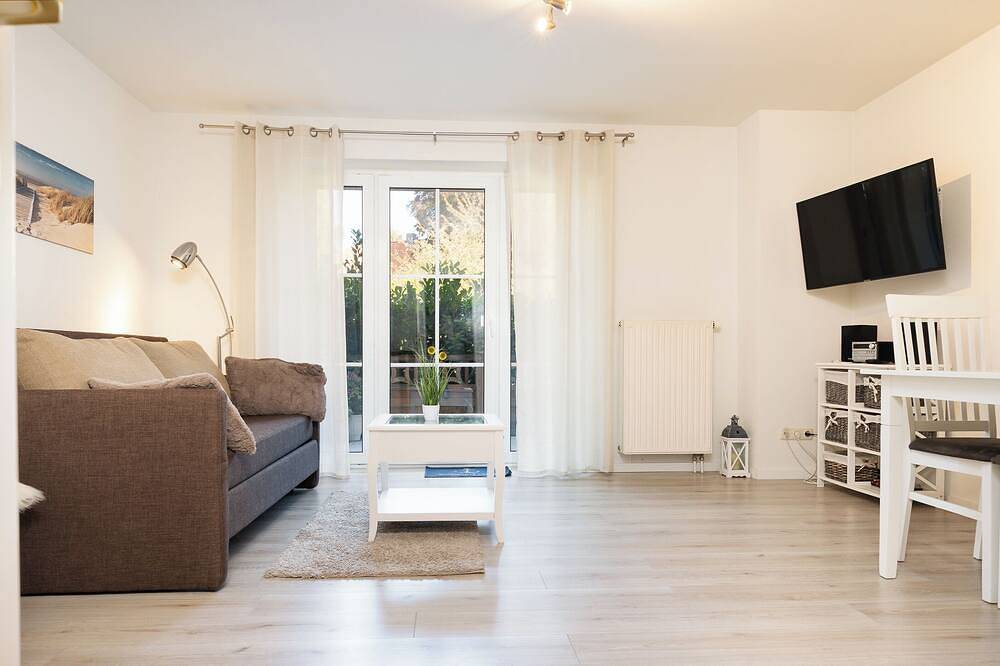 Appartamento vacanze a Laboe a partire da 102€ a notte