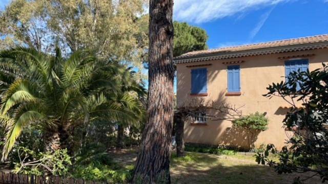 Villa in Cavalaire-sur-Mer, Parc national de Port-Cros