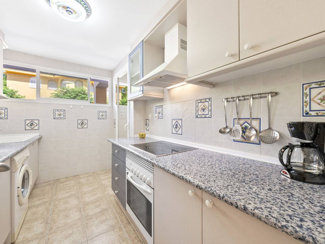 Entire apartment, Sueños de Denia Ii in Dénia, Costa Blanca