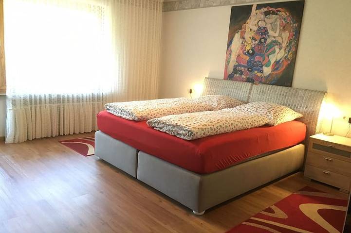 Entire apartment, Panorama-FeWo**** Bei Winterberg, 2 -10 pers., box-spring beds, WIFI / WLAN in Schmallenberg, Hochsauerlandkreis