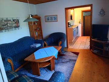 Strandhaus für 5 Personen in Cuxhaven, Nordseeküste, Bild 4