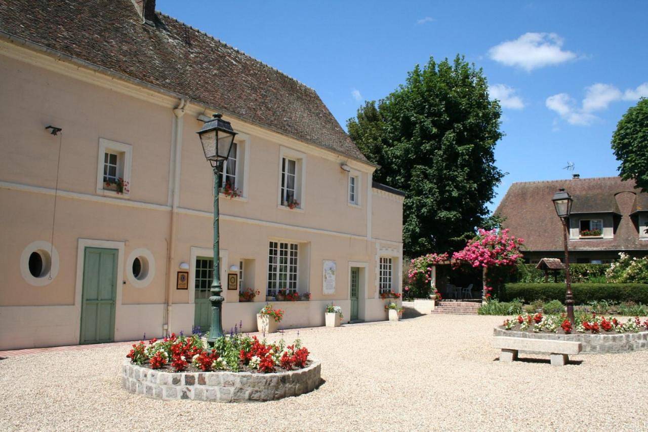 La Chaîne D'or in Les Andelys, Région de Les Andelys