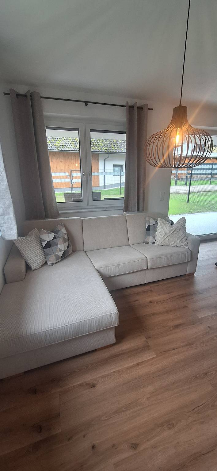Geheel appartement, Vakantiewoning 'Pruggernglück' met bergzicht, privéterras en wifi in Pruggern, Schladming-Dachstein