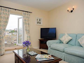 Cottage for 4 People in Brixham, Torbay, Photo 4