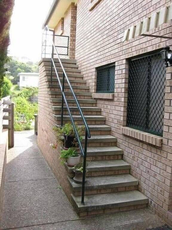 Ferienwohnung für 5 Personen, mit Balkon - 1