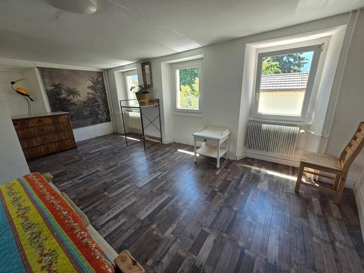 Gîte pour 4 personnes à Sierre - 2