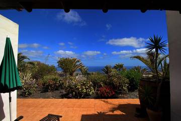 Chalet para 4 Personas en Tías, Lanzarote, Foto 3