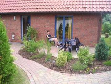 Ferienwohnung für 3 Personen in Zinnowitz, Usedom, Bild 3