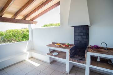Villa in Cala d'Or, Santanyí für 8 