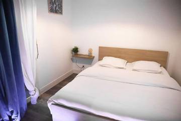 Appartement De Vacances pour 2 Personnes dans Mâcon, Région de Mâcon, Photo 1