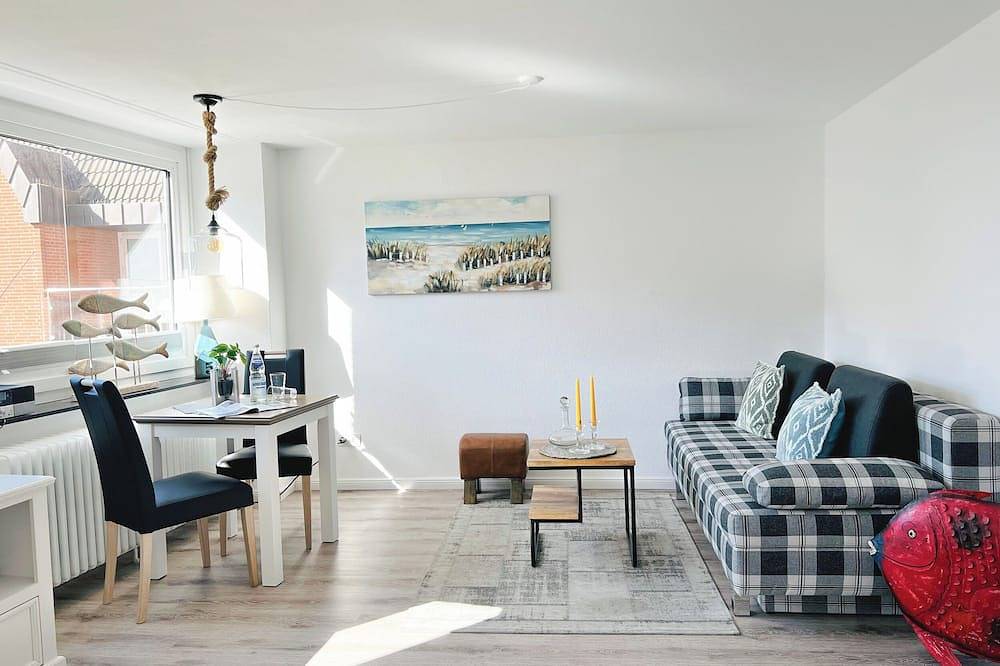 Appartamento vacanze a Sylt a partire da 134€ a notte