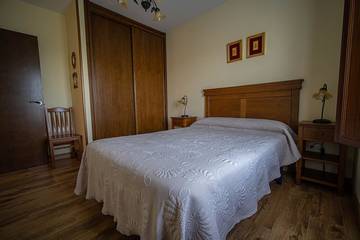 Casa Rural para 5 Personas en Valdés , Costa Occidental Asturiana, Foto 2