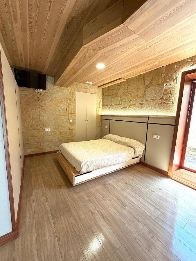 Casa rural para 4 personas, con Terraza en Valdoviño - 2