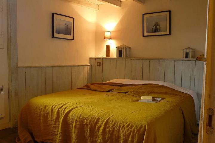 Gîte pour 15 personnes, avec piscine et jardin à Sarlat-la-Canéda - 2