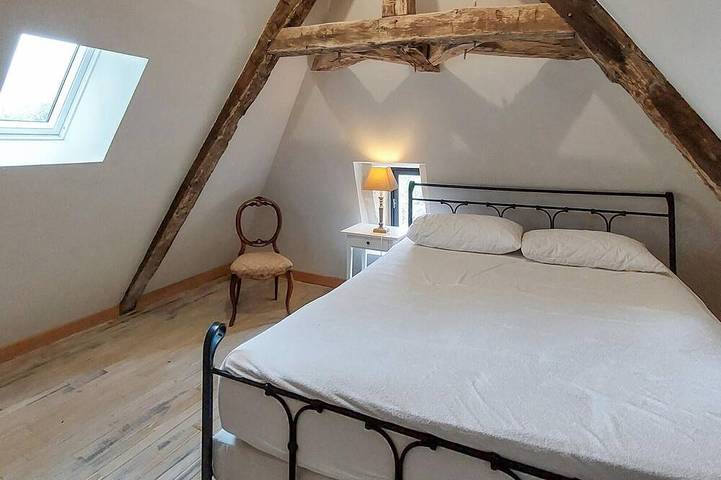 Location de vacances pour 8 personnes, avec jardin, animaux acceptés à Montgesty - 2