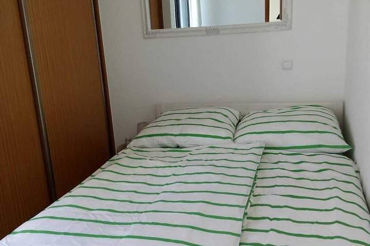 Location de vacances pour 2 personnes, avec balcon à Ferragudo - 4