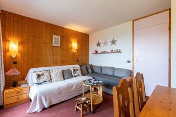 Location De Vacances pour 6 Personnes dans Les Allues, Parc National de la Vanoise, Photo 3