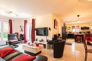 Maison D’hôte pour 2 Personnes dans Saujon, Région de Saintes, Photo 2