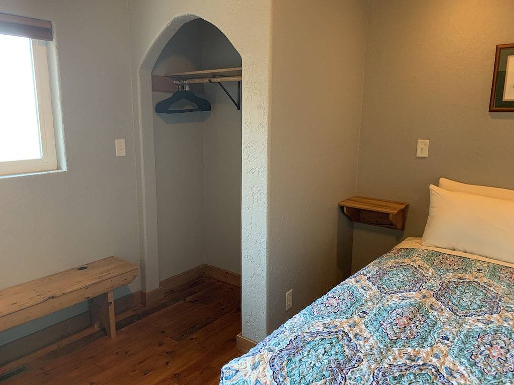 Ganze Wohnung, Ruhiges Land Komfort W Panoramablick auf Big Creek Valley in Monroe County (WI)