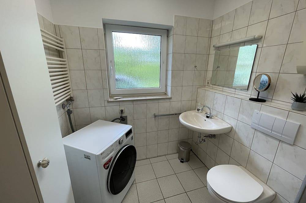 Ganze Wohnung, Gemütliche Fewo, Ruhige Lage Direkt Über dem Rheintal Gegenüber der Loreley in Sankt Goar, Mittelrhein