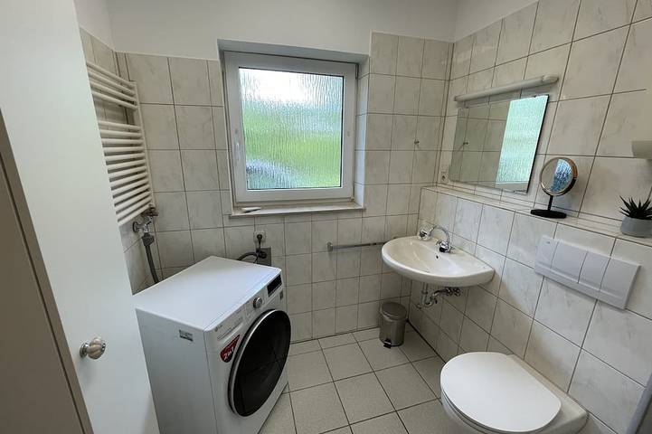 Apartamento entero, Gemütliche Fewo, Ruhige Lage Direkt Über dem Rheintal Gegenüber der Loreley in Sankt Goar, Middlerhine