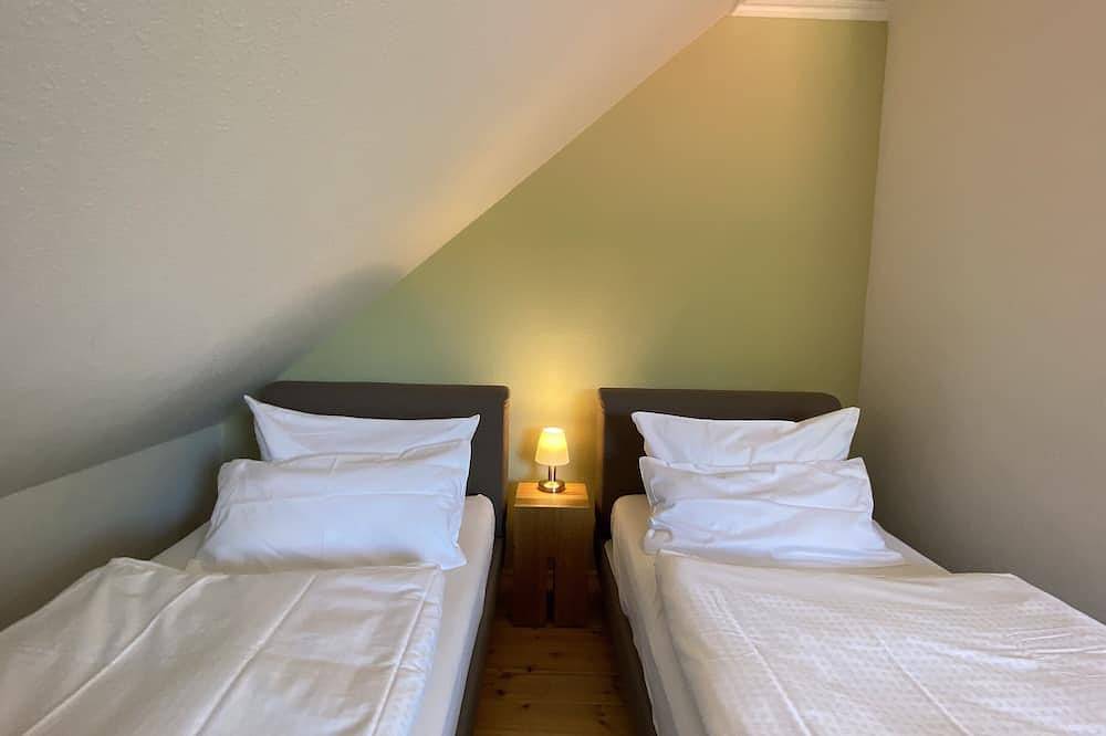Ganze Wohnung, Apartment - Kleemanns Apartment **** near Berlin & Potsdam in Zossen, Teltow-Fläming