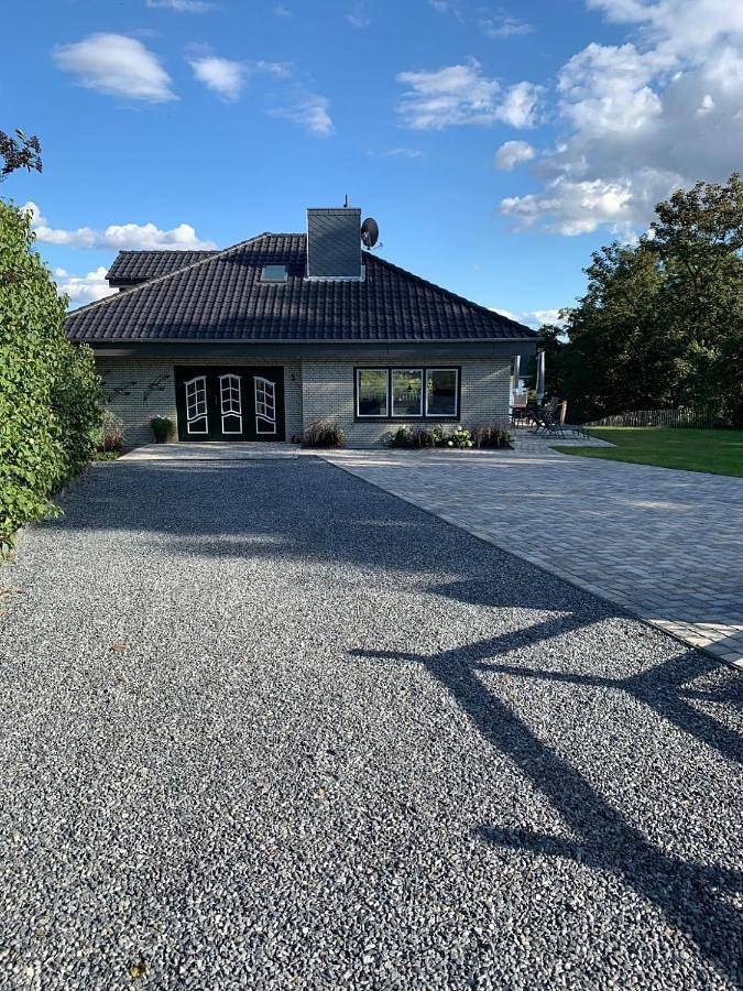 Holiday Home in Bornhöved, Südliche Ostseeküste