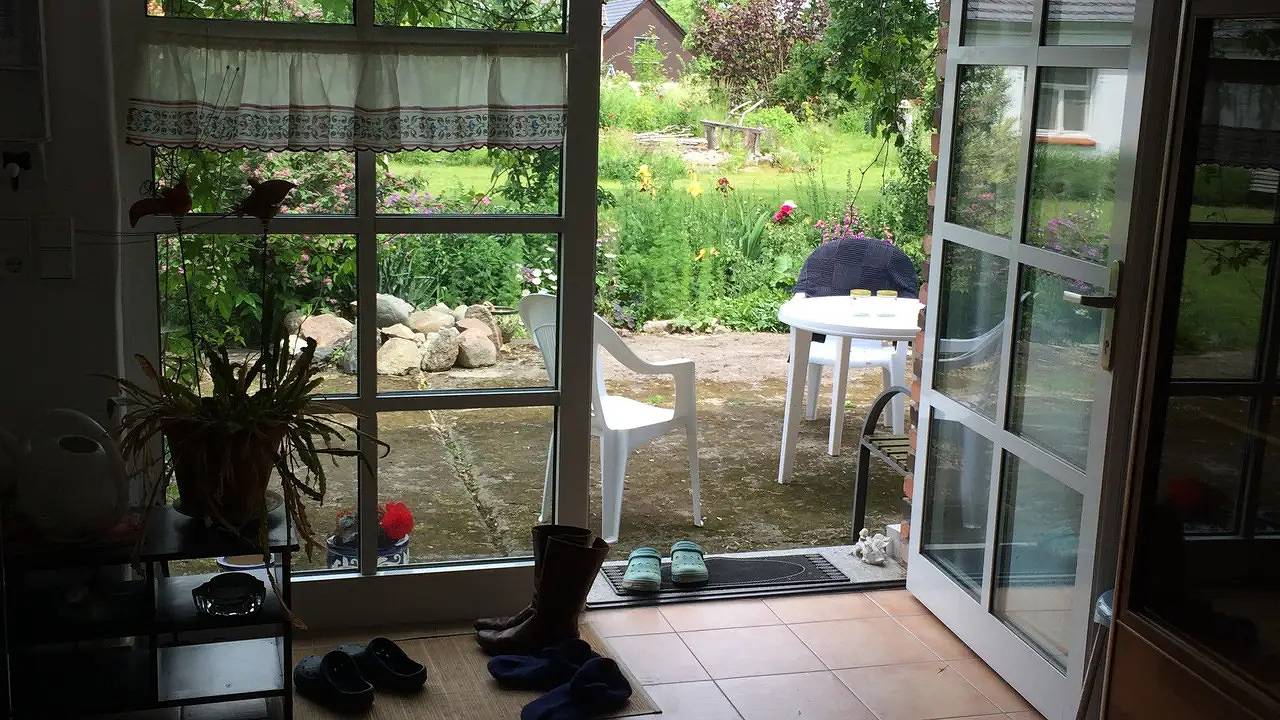 Ganze Wohnung, Appartement für 5 Personen in Friedland (Brandenburg) in Pieskow, Friedland