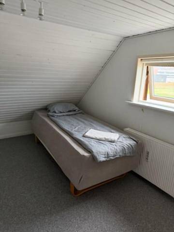 Ferienhaus für 5 Personen, mit Terrasse und Ausblick in Frederikshavn - 4