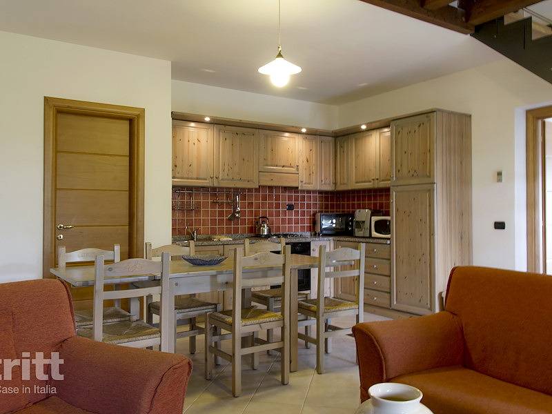 Casa vacanza per 10 persone in Guardia Grande, Alghero