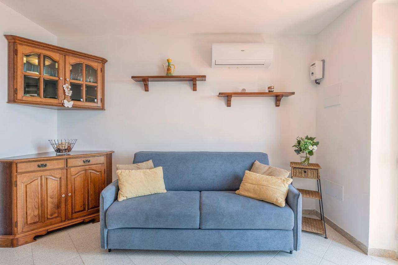 Maison Michelle - Homy 5 Terre in Vernazza, Vernazza Gemeinde