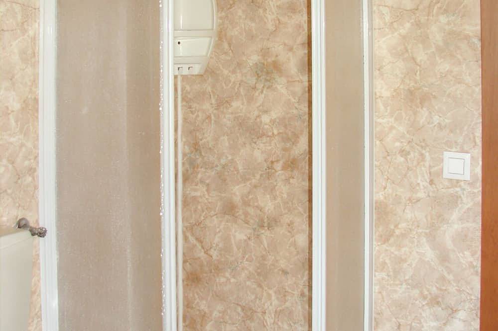 Homerez - Bungalow in Santa-Lucia. in Moriani-Plage, Corte region