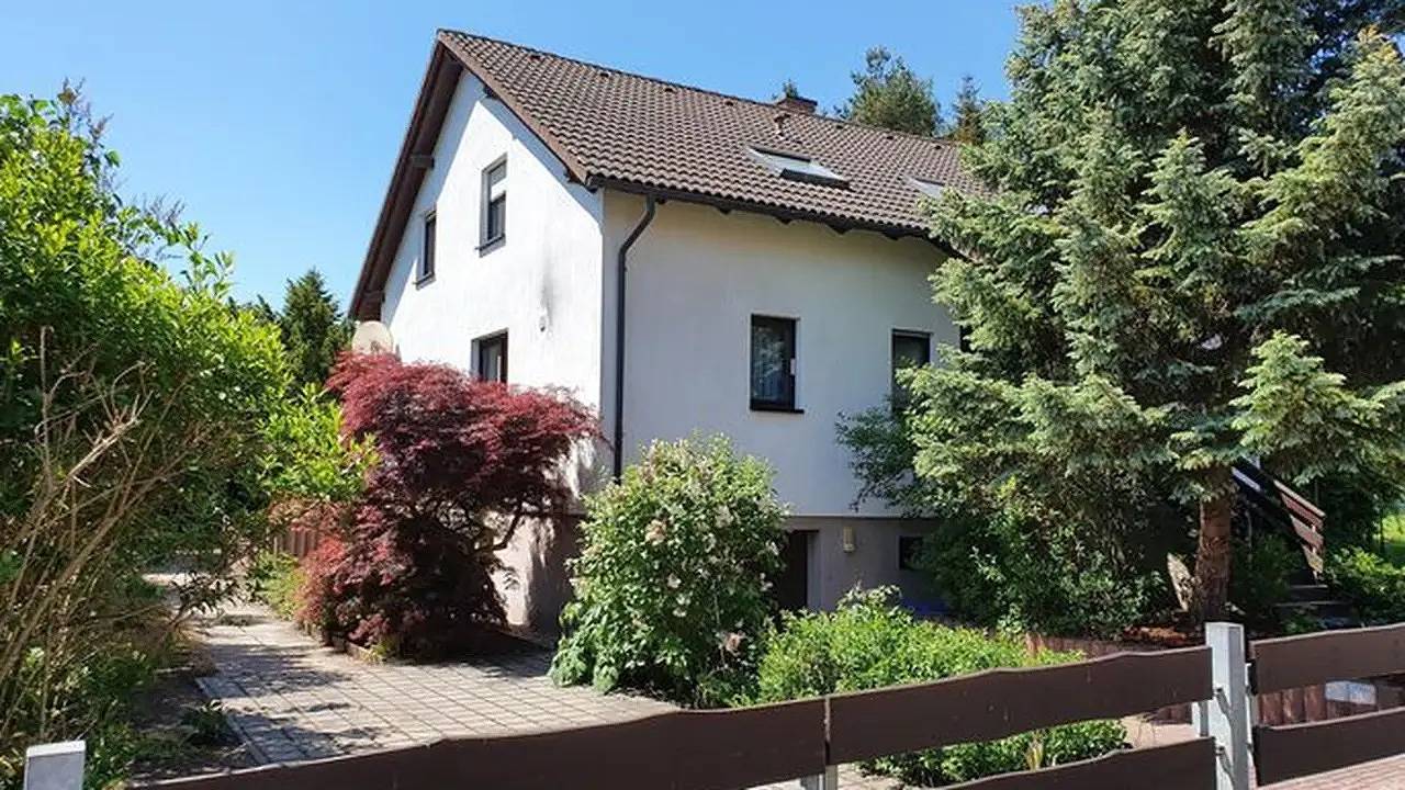 Entire holiday apartment, Ferienwohnung für 4 Personen (82 m²) in Bertsdorf-Hörnitz in Bertsdorf-Hörnitz, Zittau Mountains