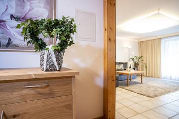 Appartement voor 6 Personen in Pertisau, Eben am Achensee, Afbeelding 1