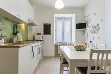 Agriturismo per 4 Persone in Levico Terme, Valsugana, Foto 1