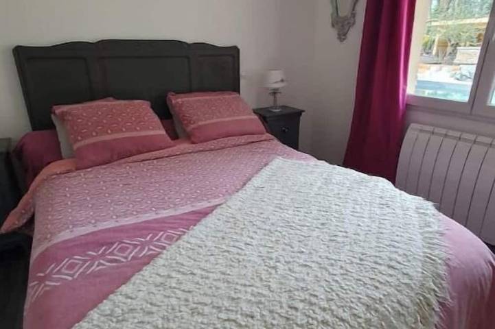 Location de vacances pour 6 personnes à Belin-Béliet - 3