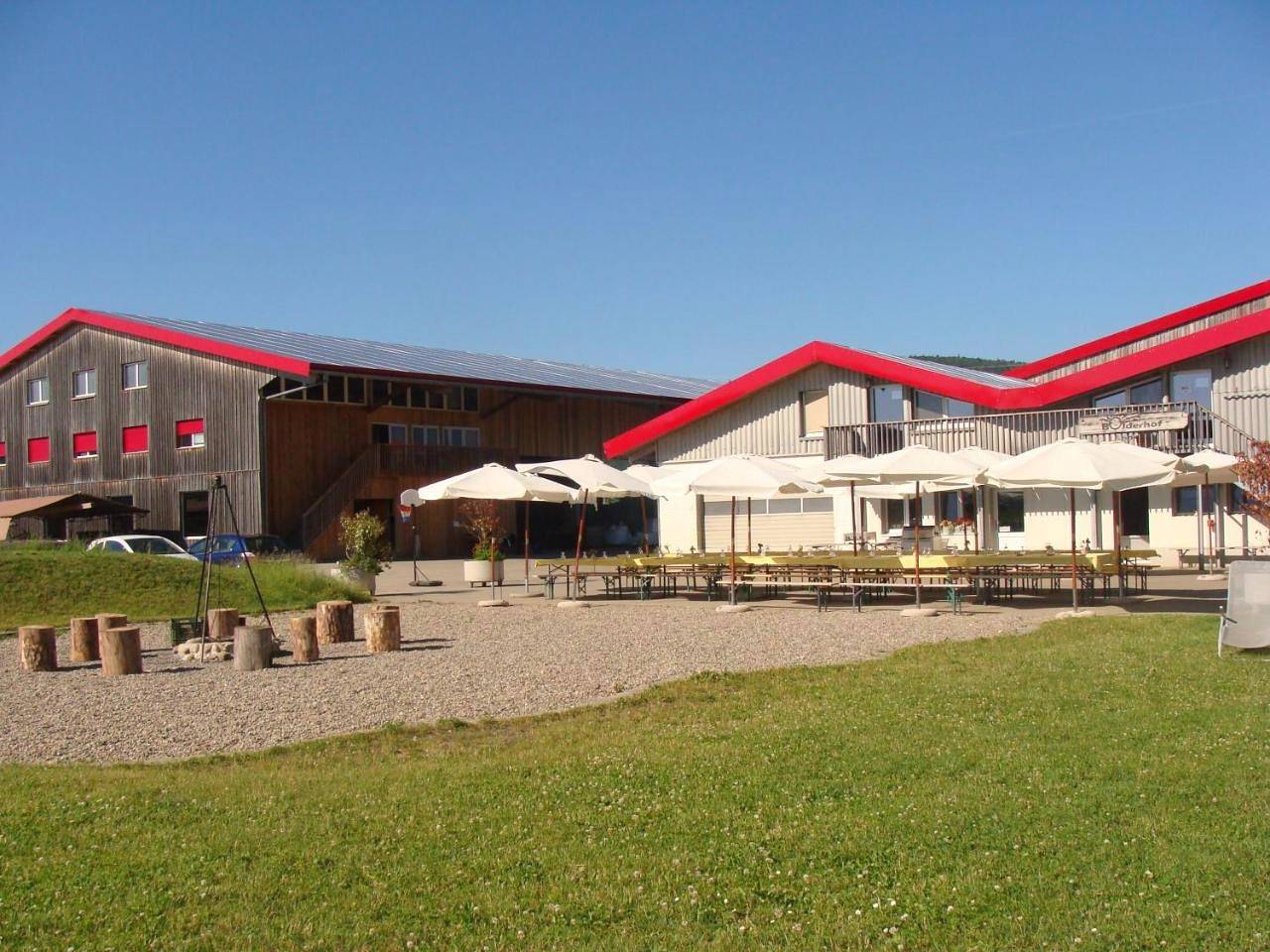 Ganze Wohnung, Bolderhof in Hemishofen, Bodensee (Schweiz)