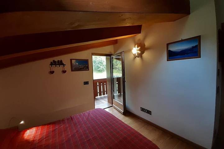 Apartamento entero, Vista impresionante! Cortina centro a 1,3 km. in Cortina d'Ampezzo y alrededores, Dolomiti Superski