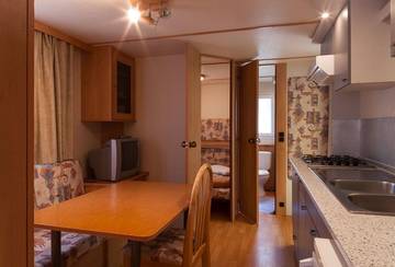 Feriehus til 5 Personer i Arzachena, Olbia-Tempio, Bilde 1